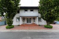 Wohnimmobilie Kauf Einfamilienhaus Viel Haus für besondere Ansprüche! Nur 15 Minuten von Münster!