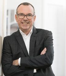 Gerd Schumacher