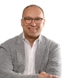 René Gerlach