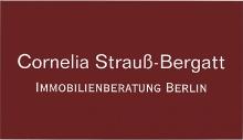 Immobilienberatung Berlin Cornelia Strauß-Bergatt