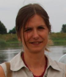 Doreen Drescher
