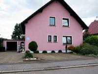 Wohnimmobilie Kauf Einfamilienhaus Einfamilienhaus mit Garten in ruhiger Lage