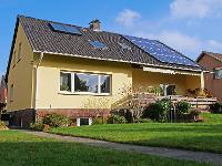 Wohnimmobilie Kauf Mehrfamilienhaus 1A-Lage! Gute bauliche Substanz! Top-Zustand! + Ferienwohnung & Ausbaureserve!