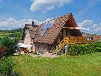 Wohnimmobilie Kauf Mehrfamilienhaus Imposante Aussicht! Moderne Charakterzüge! Gute bauliche Substanz