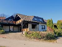 Wohnimmobilie Kauf Einfamilienhaus Uriges Einfamilienhaus mit Garten und frei interpretierbarem Nebengebäude!