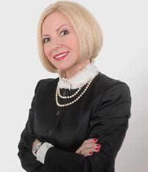 Larissa Laktionova