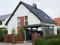 Wohnimmobilie Kauf Einfamilienhaus Gepflegtes Einfamilienhaus in Dresden - Altfranken
