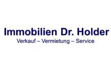 Immobilien Dr. Holder