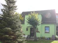 Wohnimmobilie Kauf Einfamilienhaus Schönes Einfamilienhaus in Top-Lage in Senftenberg