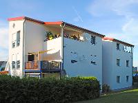 Wohnimmobilie Kauf Dachgeschosswohnung Terrassenwohnung in Isseroda - schön gelegen mit kurzer Anbindung an Erfurt und Weimar