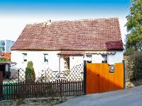 Wohnimmobilie Kauf Einfamilienhaus Ein guter Fang am Hang: Ruhiges Wohnen im Einfamilienhaus im Ortsteil Lichtenhain