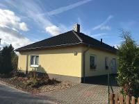 Wohnimmobilie Kauf Einfamilienhaus Auf eine Ebene wohnen und leben !