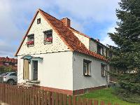 Wohnimmobilie Kauf Reihenhaus Haus sucht kleine Familie: Machen Sie es sich gemütlich !