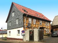 Wohnimmobilie Kauf Einfamilienhaus Gemütliches (überwiegend saniertes) Wohlfühl-Landhaus mit Nebengelass