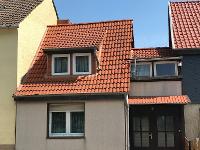Wohnimmobilie Kauf Reihenhaus Für kleines Geld ein kleines Einfamilienhaus mit Potential !