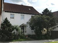 Wohnimmobilie Kauf Einfamilienhaus EFH mit Potential sucht handwerklich interessierten Familienvater ...
