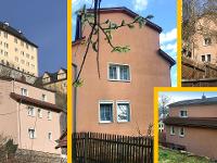 Wohnimmobilie Kauf Einfamilienhaus Idyllisch Wohnen unter der Heidecksburg - ein Haus mit Charakter !