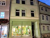 Wohnimmobilie Kauf Mehrfamilienhaus MFH mit Ladengeschäft & vielfältigen Nutzungsmöglichkeiten in Top-Lage