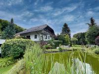 Wohnimmobilie Kauf Einfamilienhaus Erst umziehen, dann einziehen & anschließend das Wohnnen in hübscher Lage genießen !