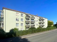 Wohnimmobilie Kauf Etagenwohnung Finanzieren statt Miete zahlen und dabei komfortabel wohnen.