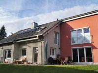 Exklusive Immobilie Einfamilienhaus Energetisch saniertes, großzügiges Einfamilienhaus in Top-Lage von Bonn-Röttgen!