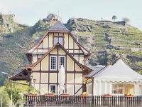 Wohnimmobilie Kauf Denkmalgeschütze Immobilien/Neubauvorhaben/Wohnanlage/Immobilienfonds Verwirklichen Sie Ihren Traum! Restauriertes, denkmalgeschütztes Wohn- und Geschäftshaus im Rotweinort Mayschoß