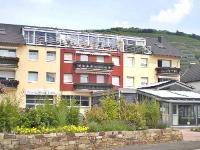 Wohnimmobilie Kauf Mehrfamilienhaus Moderne und vollvermietete Kapitalanlage in Ahrweiler/Walporzheim