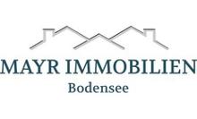 Mayr Immobilien Bodensee