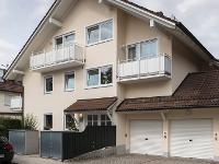 Wohnimmobilie Kauf Etagenwohnung Neuwertige 2-Zimmer-Wohnung mit Südwest-Balkon