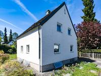 Wohnimmobilie Kauf Einfamilienhaus Der Traum vom Einfamilienhaus in idylischer Lage