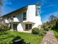 Wohnimmobilie Kauf Doppelhaus Großzügige Doppelhaushälfte mit 186m² WFL in Krailling