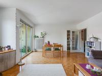 Wohnimmobilie Kauf Etagenwohnung 2-Zimmer-Wohnung in Harlaching
