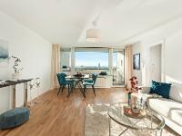Wohnimmobilie Kauf Etagenwohnung 3-Zimmer-Wohnung am Lerchenauer See