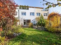 Wohnimmobilie Kauf Reihenhaus Reihenmittelhaus in Poing