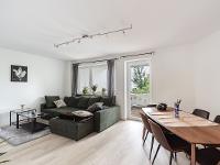 Wohnimmobilie Kauf Etagenwohnung 2-Zi-Whg in Sendling