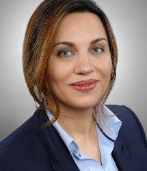Hülya Eksi-Yilmaz