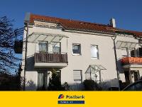 Wohnimmobilie Kauf Dachgeschosswohnung Hübsche, gepflegte Wohnung bei Potsdam im Speckgürtel von Berlin, gut vermietet
