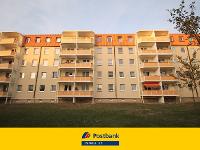 Wohnimmobilie Kauf Etagenwohnung BEZUGSFREI! Ruhige, ideal gelegene Wohnung mit großem Südbalkon nahe Friedrichshain