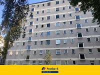 Wohnimmobilie Miete Etagenwohnung Bezugsfreie 2- Zimmerwohnung mit Balkon