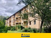 Wohnimmobilie Kauf Erdgeschosswohnung Bezugsfreie 2- Zimmerwohnung in Marienfelde