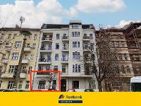 Wohnimmobilie Kauf Erdgeschosswohnung Mitten im Leben! 3 Zimmer mit eigener Terrasse im Gleimviertel