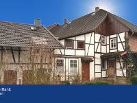 Wohnimmobilie Kauf Einfamilienhaus Arbeiten und zwei Wohneinheiten unter einem Dach!