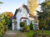 Wohnimmobilie Kauf Einfamilienhaus Einfamilienhaus in Rahlstedt