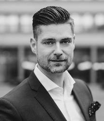 Raphael Michel