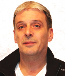 Thomas Breden