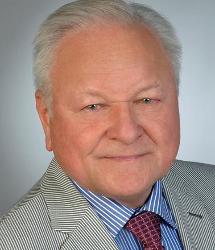 Dietmar Leiber