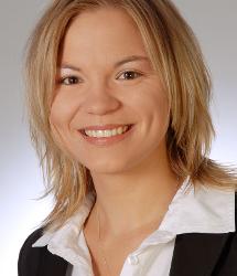 Nicole Rauer