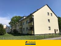 Wohnimmobilie Kauf Erdgeschosswohnung Kapitalanlage - Vermietete 3-Zimmer-Erdgeschosswohnung