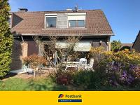 Wohnimmobilie Kauf Einfamilienhaus Schönes Einfamilienhaus mit Sonnengrundstück