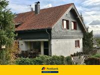 Wohnimmobilie Kauf Einfamilienhaus Familienfreundliches Einfamilienhaus mit viel Platz in schöner Wohnlage
